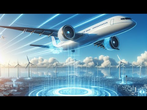 WHY AVIATION ELECTRIFICATION IN 2025