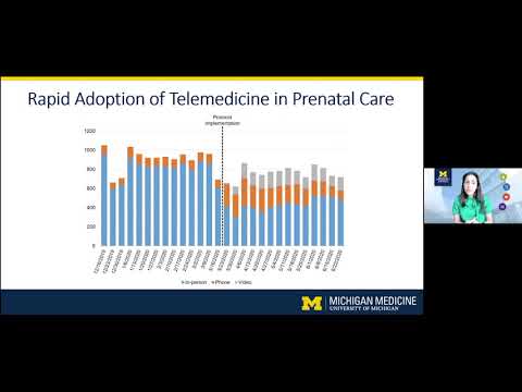 The Impact of Telehealth and the Patient Experience