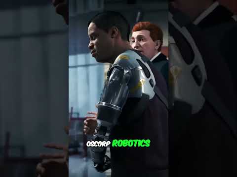 Scientific Breakthrough: The Future of Prosthetics Revealed!