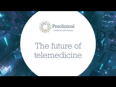 The future of telemedicine