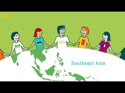 Southeast Asia Energy Transition Partnership