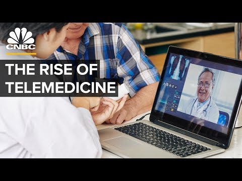 Telehealth on the Brink: What Providers Need to Know Now! Will the Law Change?