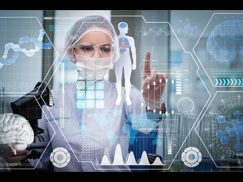 Revolutionizing Healthcare - The Impact of Modern Medicine (5 Minutes Microlearning)