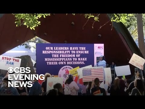 Abortion case sparks fears of ripple effect