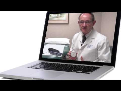 Telemedicine with Pain Management Specialist Jay Ellis