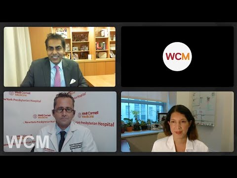 The New Frontline | Innovations in Emergency Medicine and Telehealth | WCM Insights