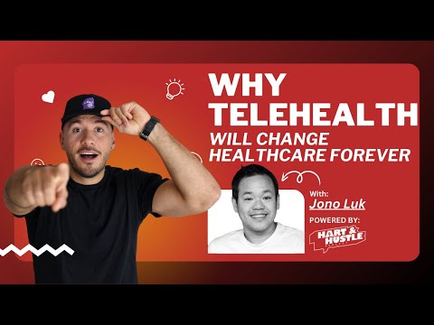 Why Telehealth Will Change Healthcare Forever