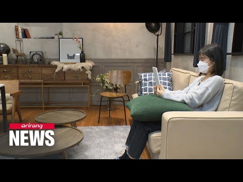 Virtual healthcare or ‘telemedicine’ sees boom in South Korea during the pandemic