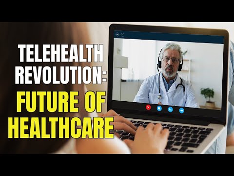 Telehealth: How Virtual Appointments Are Changing Healthcare