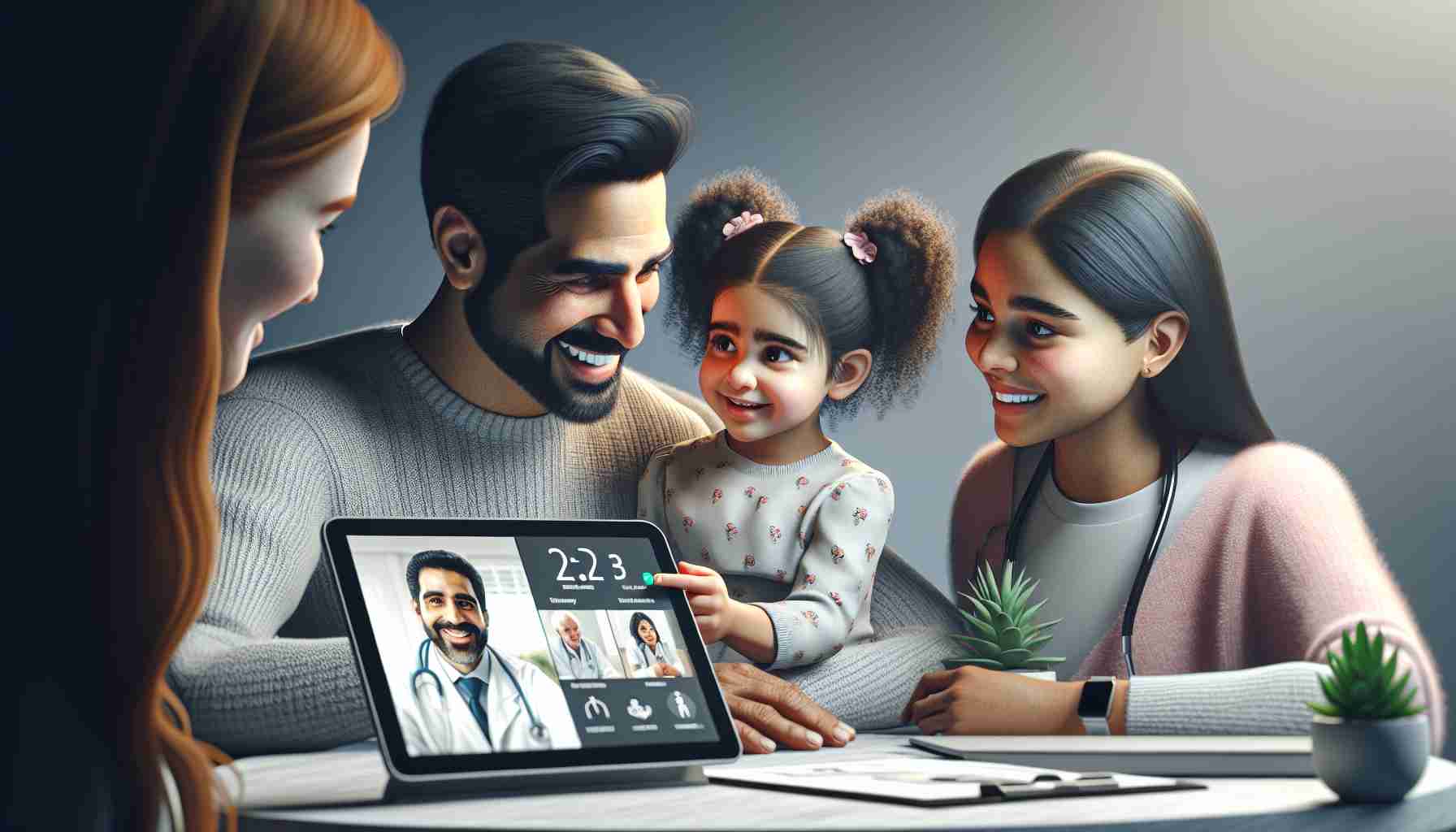 Can Telemedicine Replace Doctor Visits? Surprising Insights for Parents!