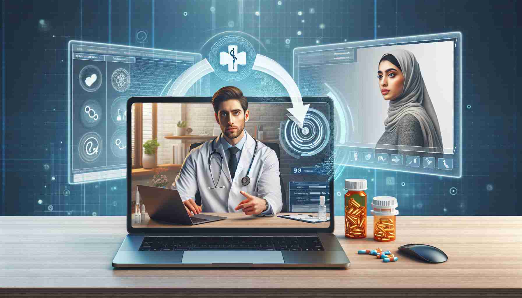 New Telehealth Rules Coming! Could Your Medication Prescription Change?