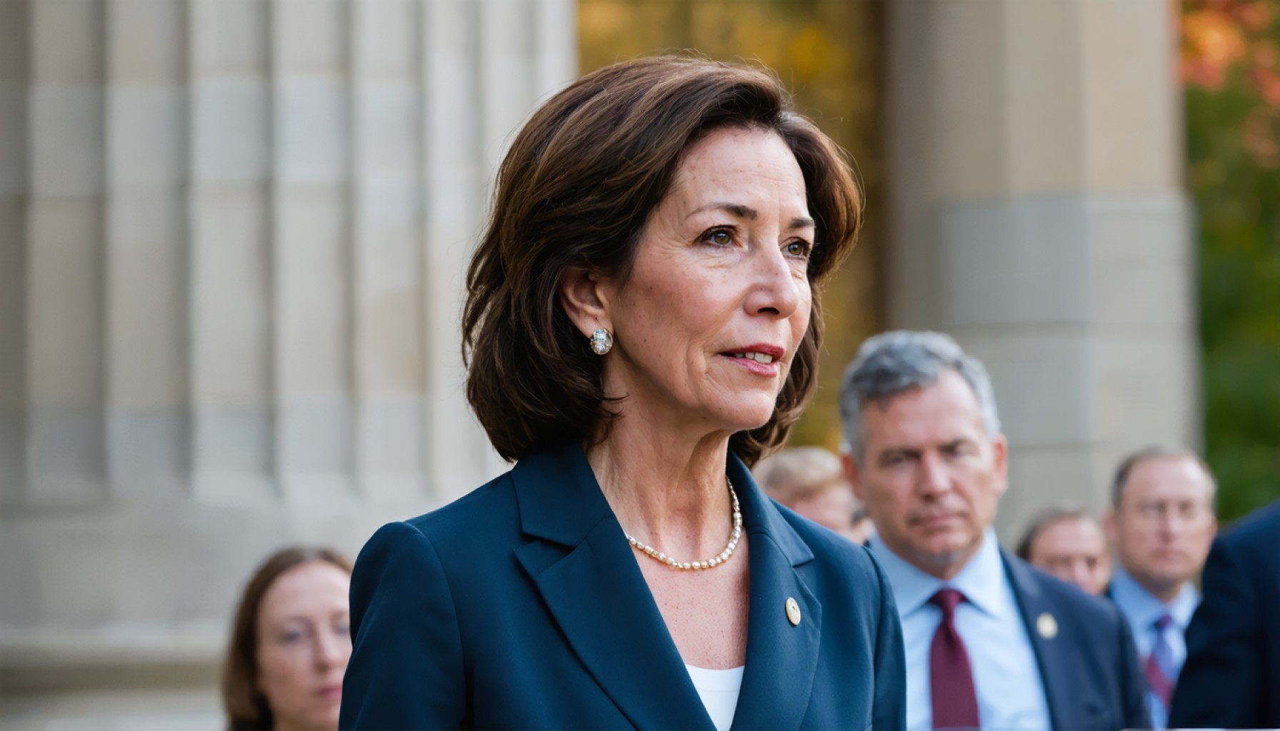 New York Stands Firm: Hochul Blocks Extradition of Doctor in Landmark Abortion Case