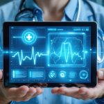 Sveikatos priežiūros ateitis: kaip telemedicina ketina pertvarkyti pacientų priežiūrą iki 2034 metų