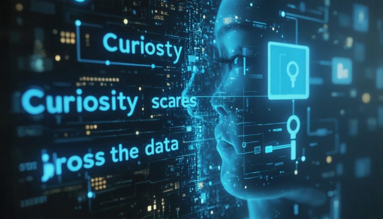 Avslöja hemligheterna bakom användningen av online data: När nyfikenheten går över gränsen