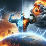 Kan telemedicin være den usete helt i kampen mod klimaforandringer?