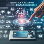 Sacensības par veselības aprūpes revolucionizēšanu: Vai digitālās terapijas var mainīt Medicare?