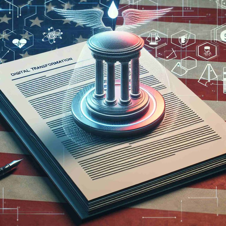 Revolučný zdravotný zákon má za cieľ transformovať digitálnu terapiu v Amerike
