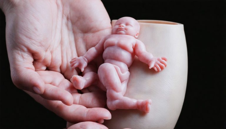 Netikėti širdies plazdėjimo efektai keičiant abortų įstatymus Amerikoje