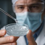 Polyacrylate Gel Yield: 2025 Breakthroughs & Shocking Market Projections Revealed