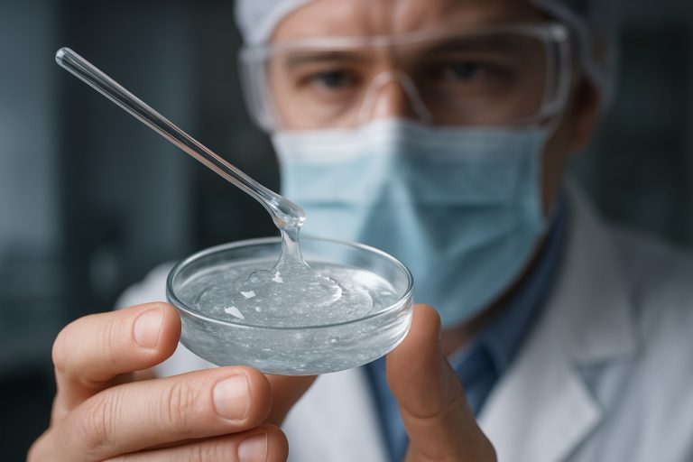 Poliakrilát Gél Hozam: 2025-ös áttörések és megdöbbentő piaci előrejelzések feltárva!