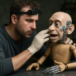 Puppetry Animation Prosthetics: 2025 Breakthroughs & Future Trends Revealed