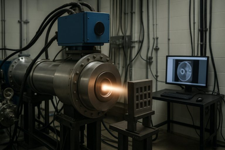 Neutron Radiografija Instrumentacija 2025: Otkriće Napredaka i 18% Rasta Tržišta Unaprijed