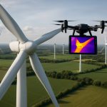 Szélkerék Infravörös Dronos Ellenőrzések Piaca 2025: Gyors Növekedés 18%-os Éves Növekedési Ütem és AI-teljesítményű Elemzések Által