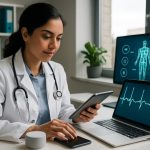 AI, IoT, and Telemedicine Are Rewiring Global Healthcare: Here’s What’s Coming in 2025