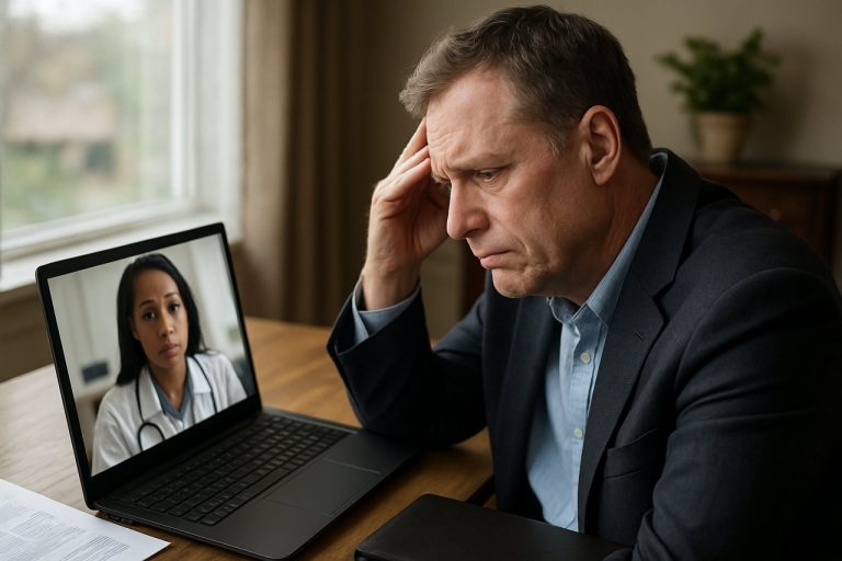 Arkansas verliest $10,7 miljoen telemedicine subsidie nu federaal digitaal gelijkheidsprogramma wordt geschrapt