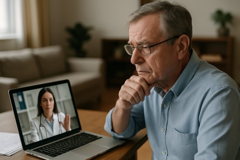 A Medicare távgyógyászatának megrengetése: Az Igazságügyi Minisztérium legújabb csalási ítélete a 2025-ös fedezetet veszélybe sodorja
